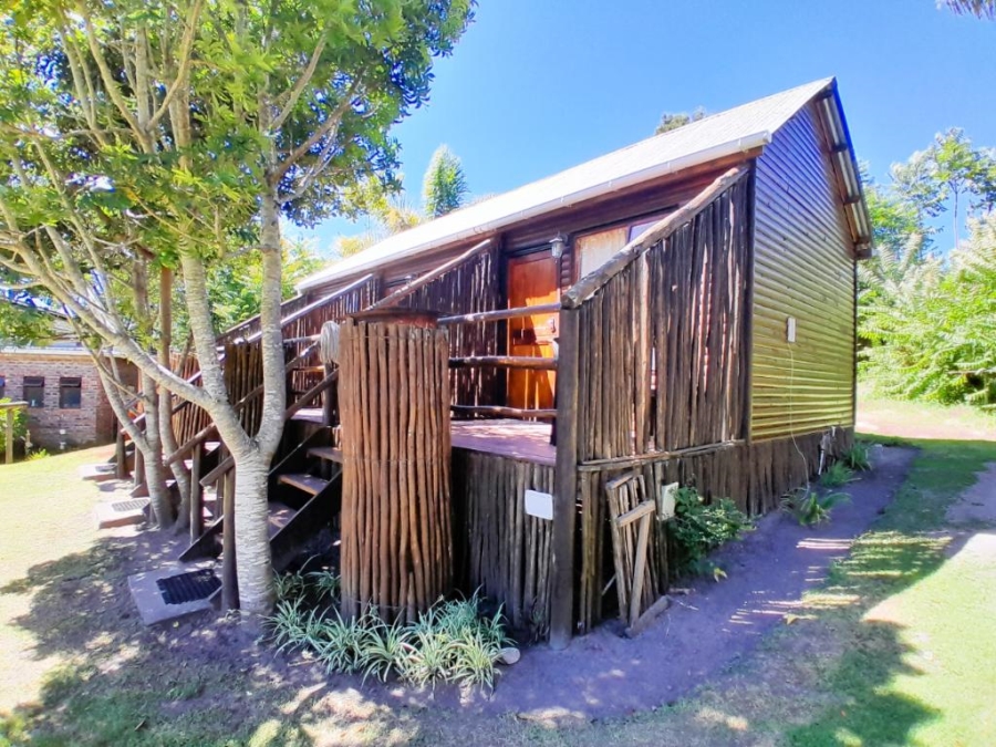 36 Bedroom Property for Sale in Harkerville A H Western Cape